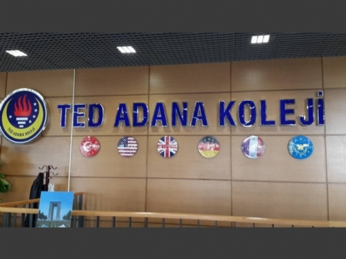 TED Okulları